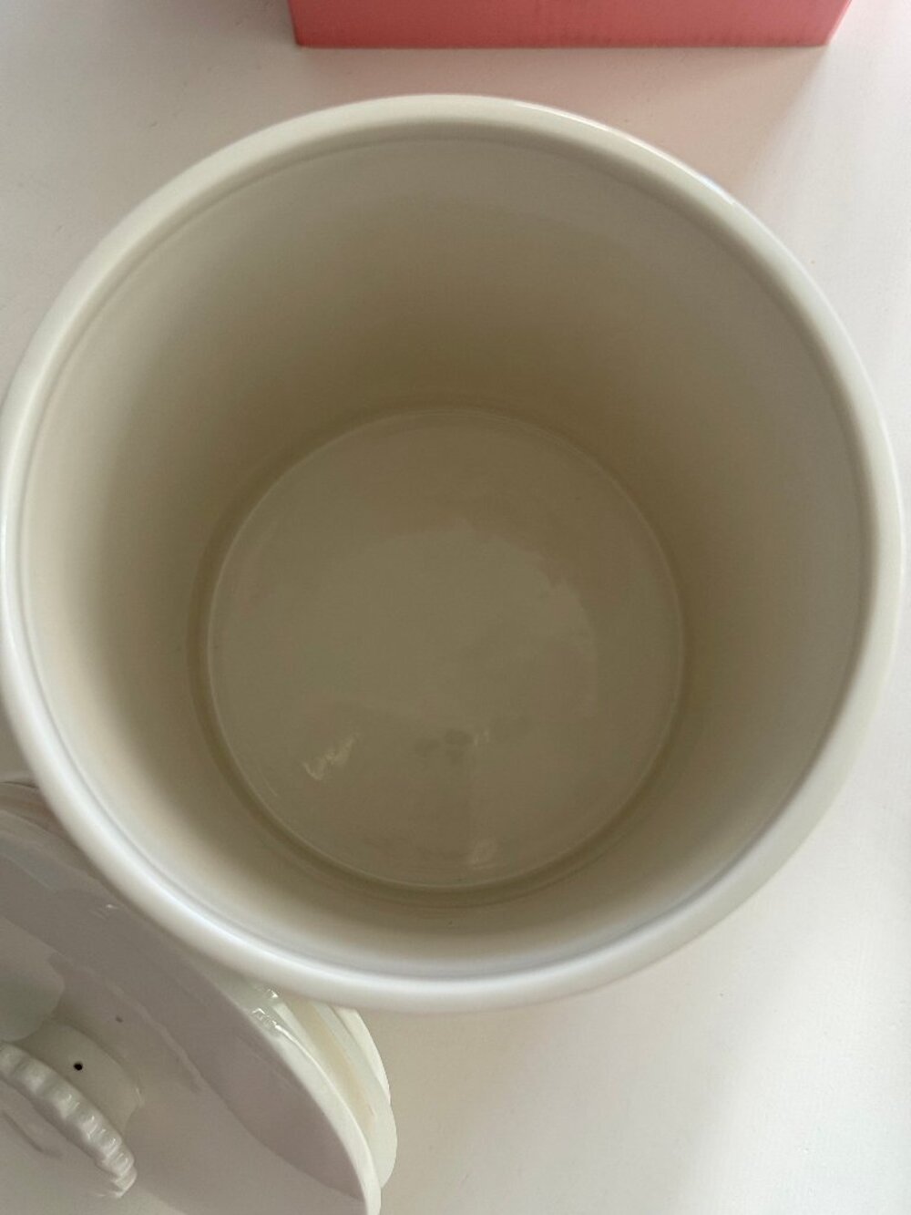 KATE SPADE New York Cookie Time Cookie Jar - Picture 5 of 7